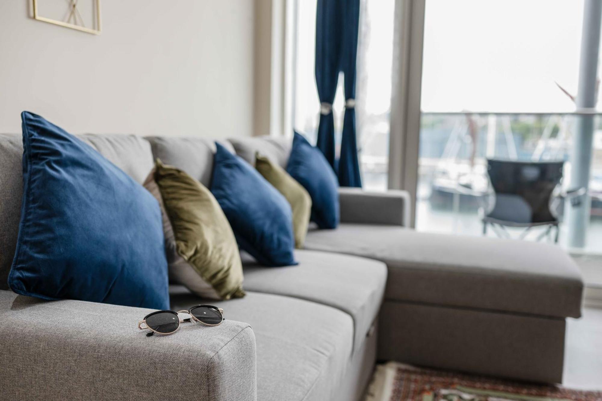 Marina1 2 Bed2bath *